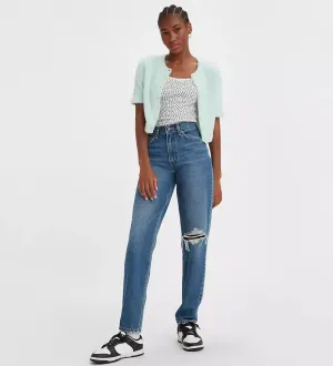 80's Mom Jean
