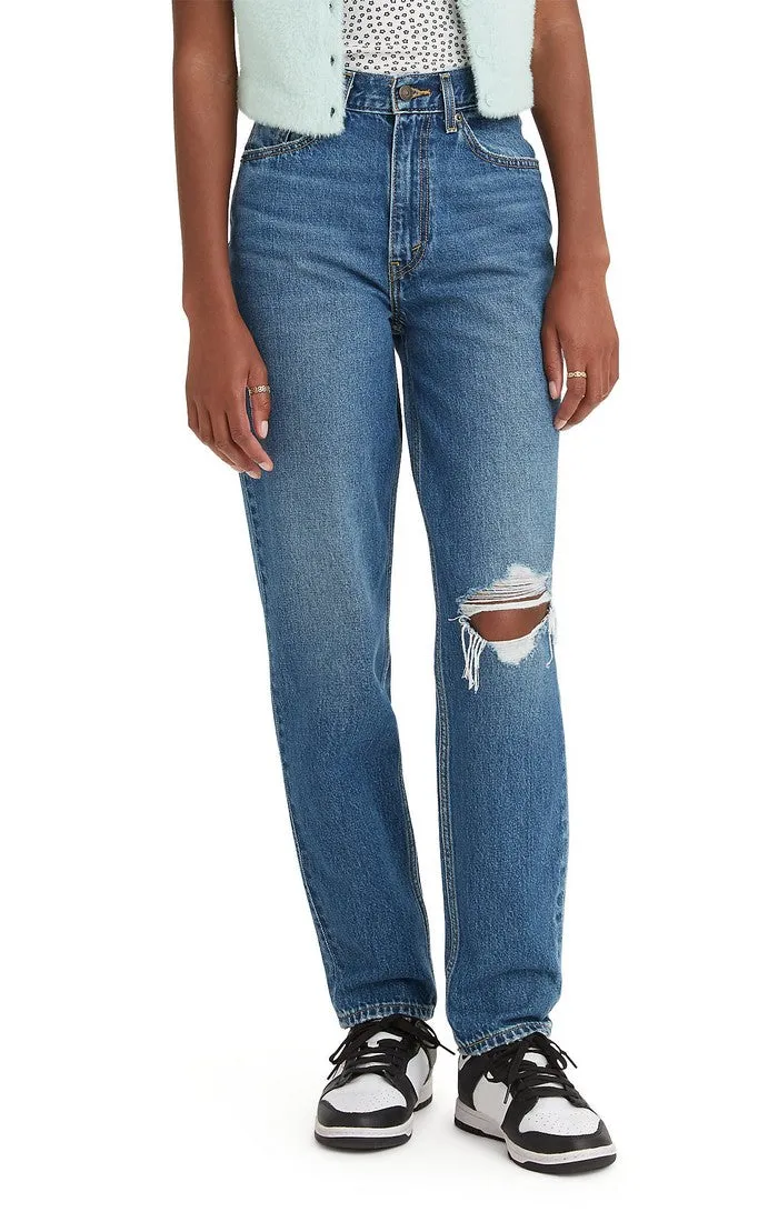 80's Mom Jean