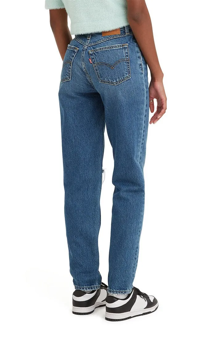 80's Mom Jean