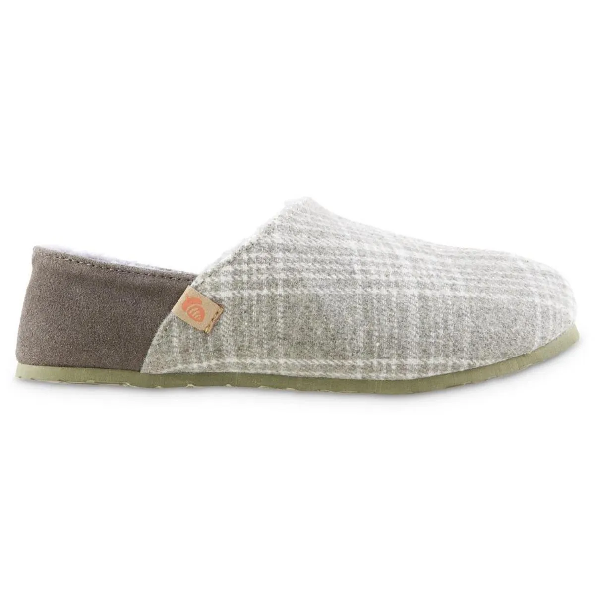 Acorn Women's Algae-Infused Parker Slippers