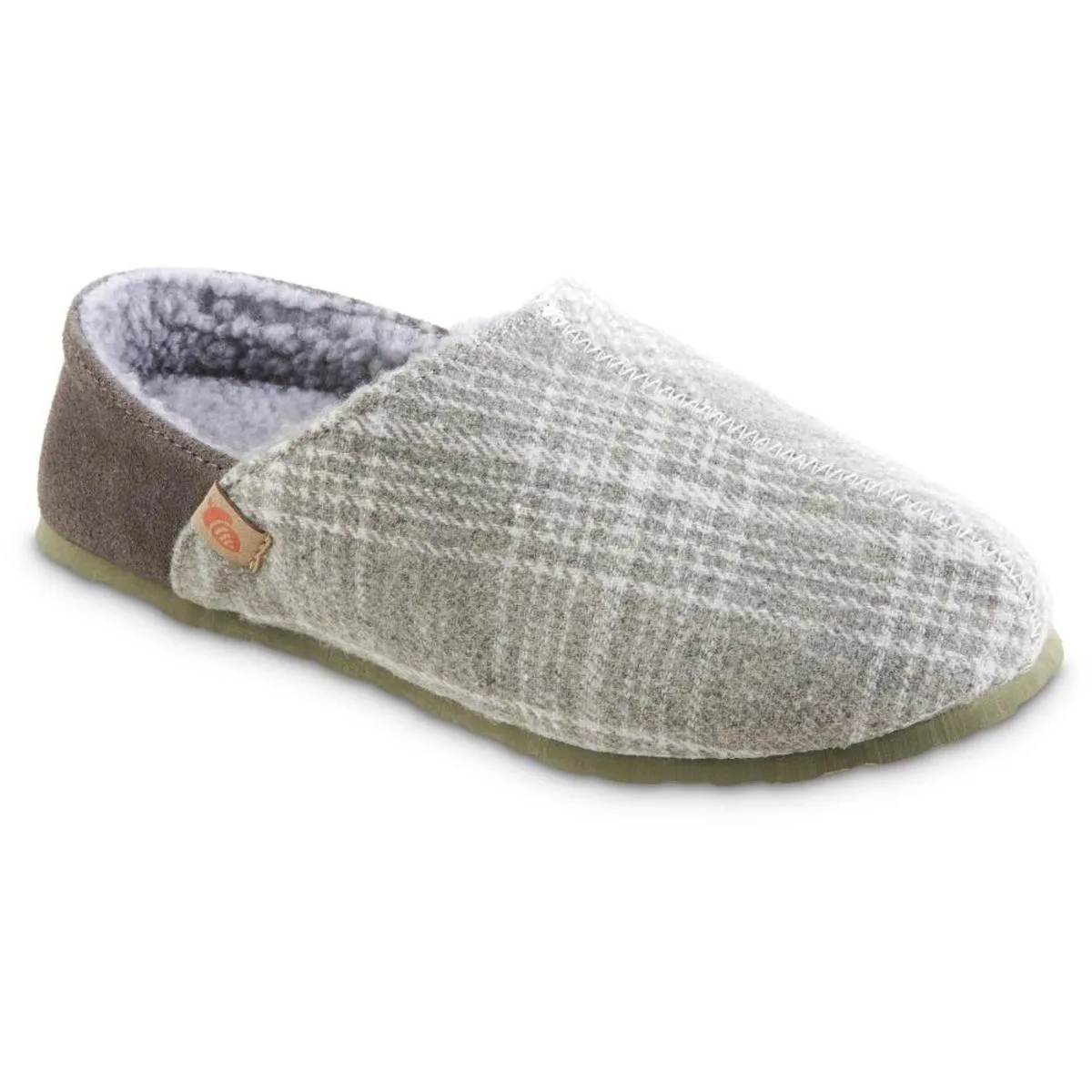 Acorn Women's Algae-Infused Parker Slippers