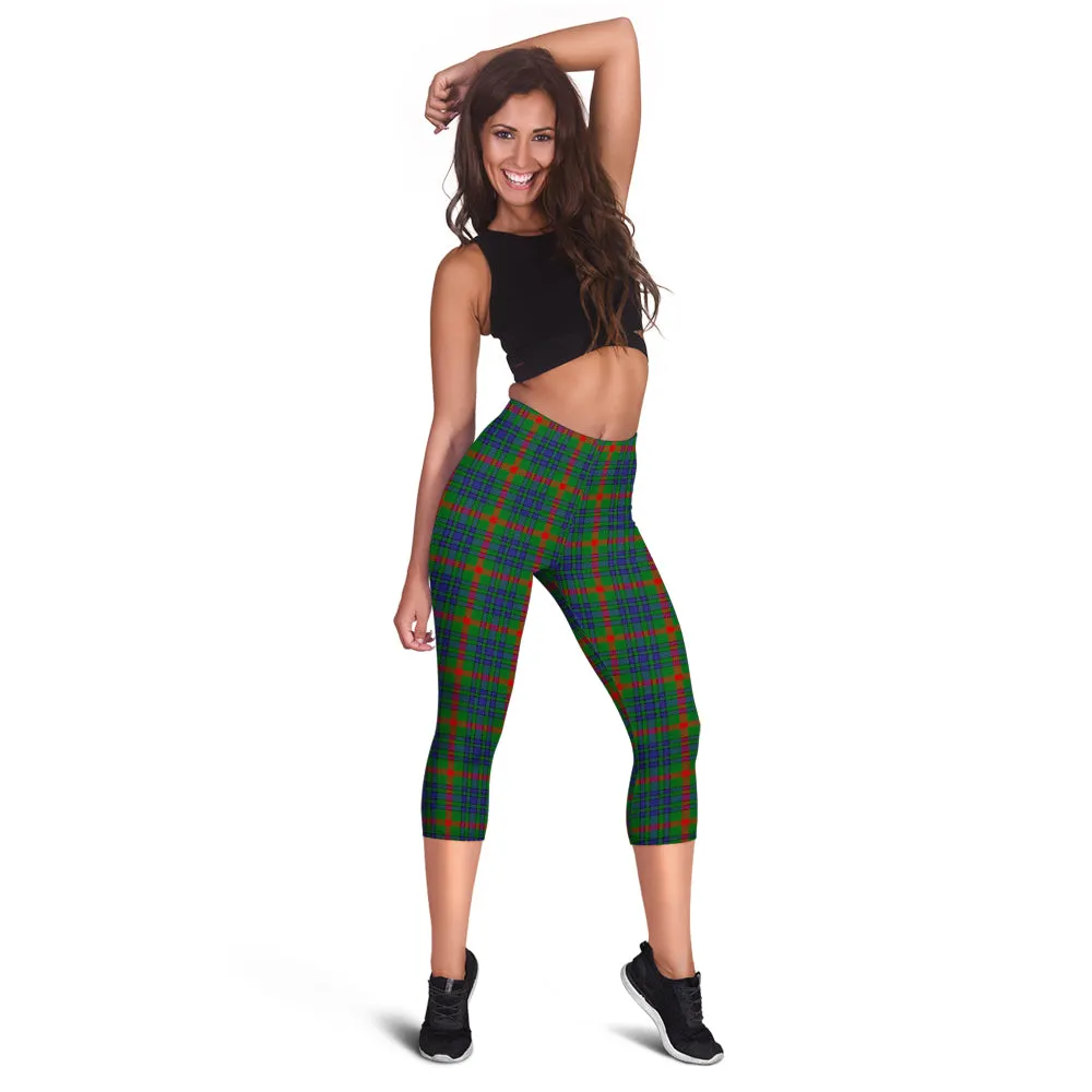 Aiton Tartan Womens Leggings