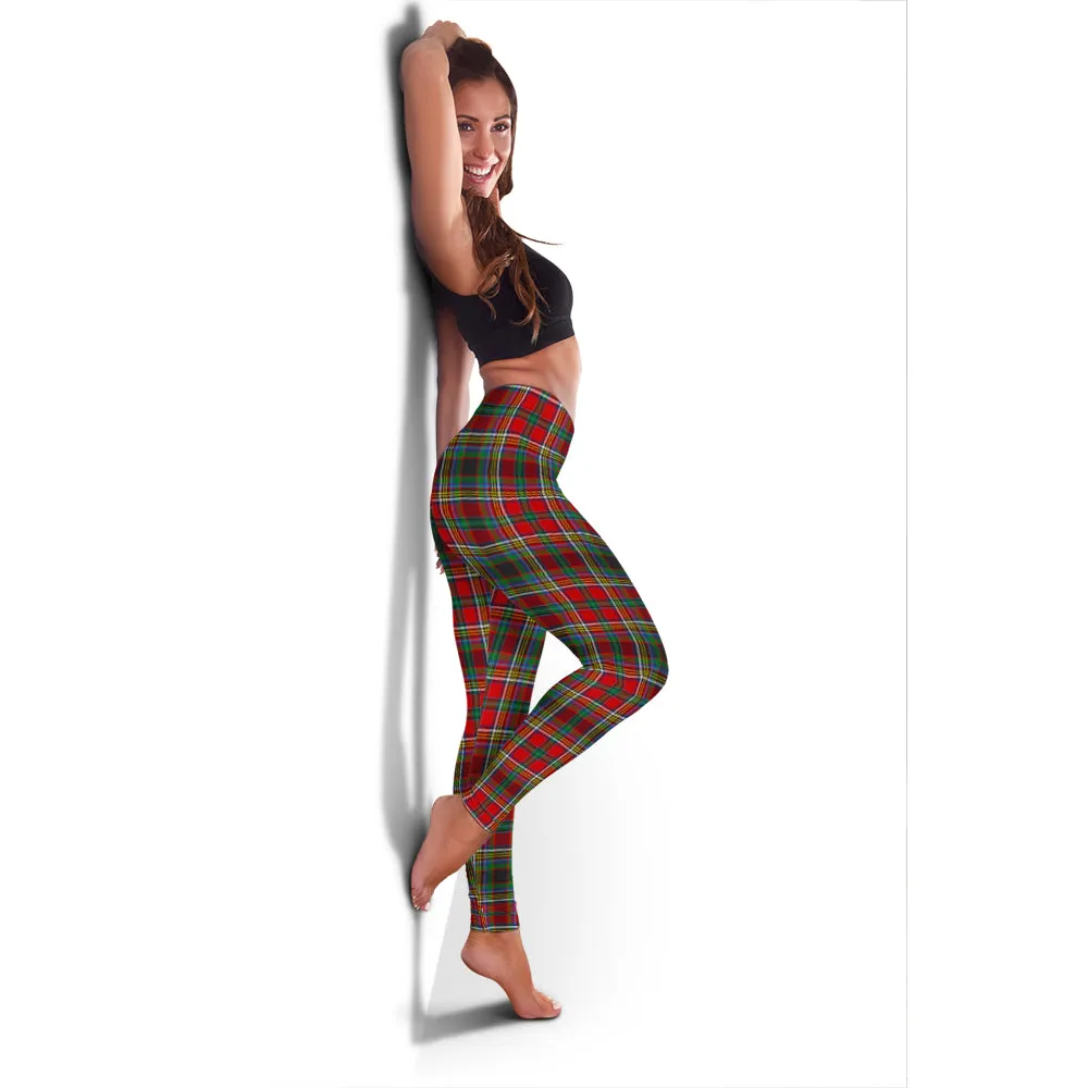 Anderson of Arbrake Tartan Womens Leggings
