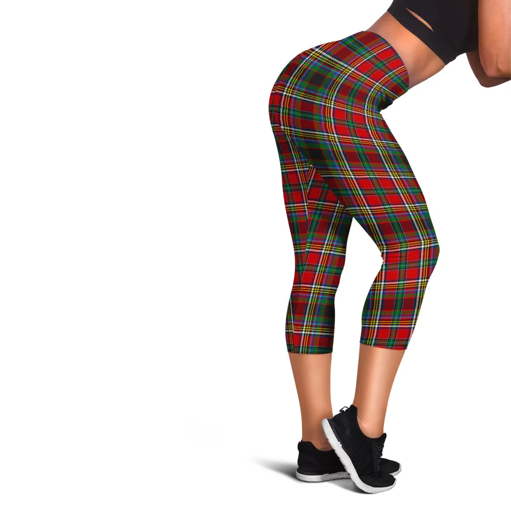 Anderson of Arbrake Tartan Womens Leggings