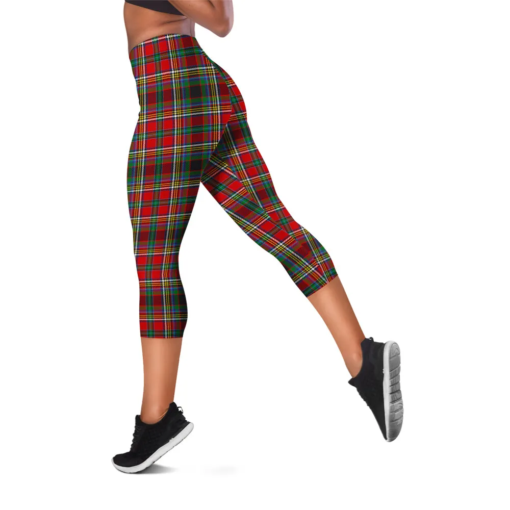 Anderson of Arbrake Tartan Womens Leggings