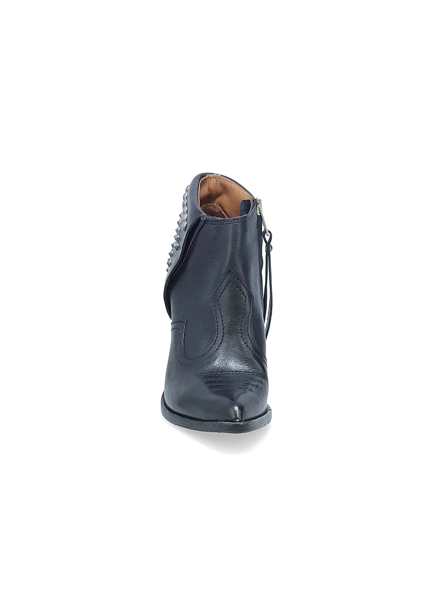 A.S. 98 Broderick Western Bootie - MD