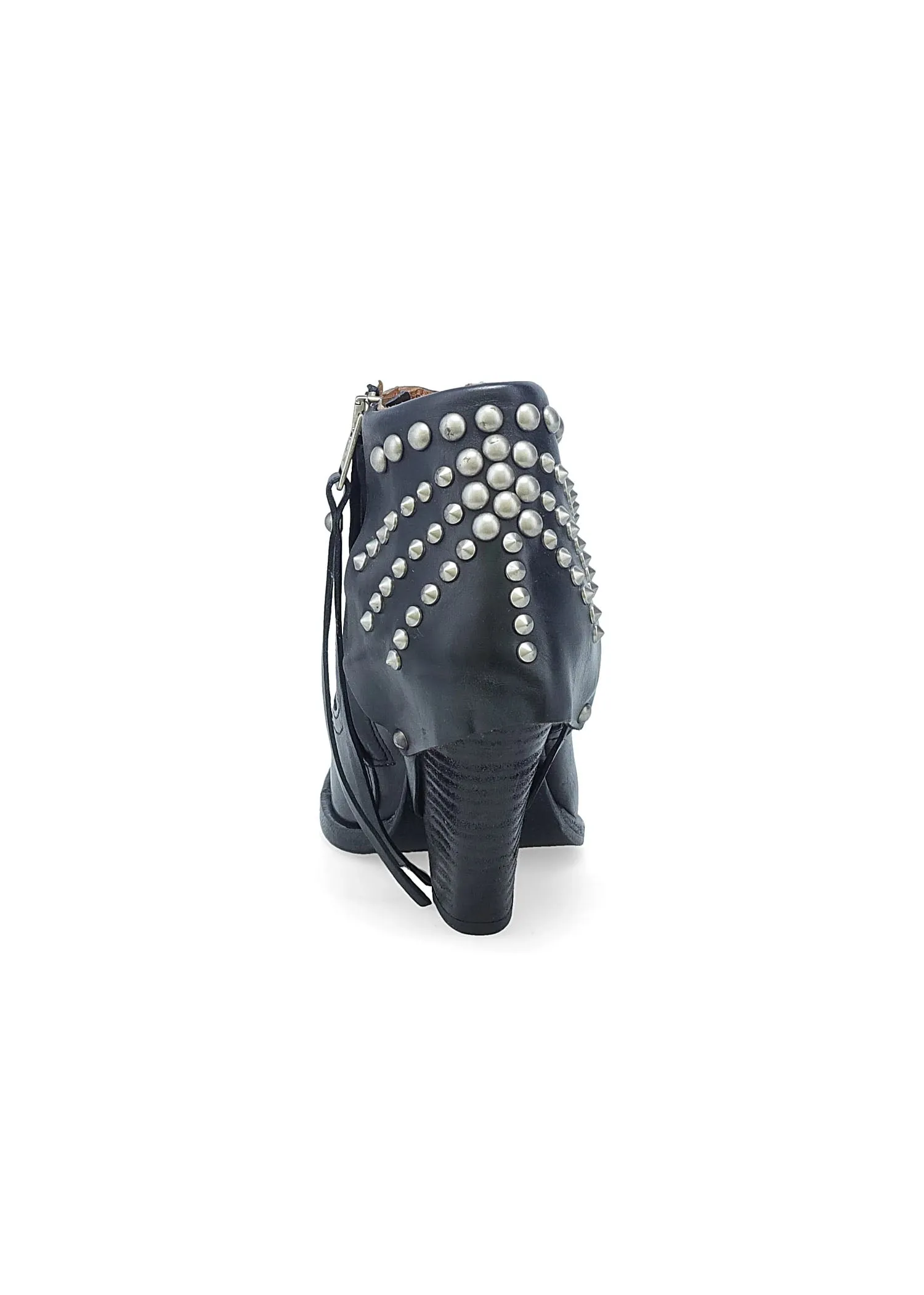 A.S. 98 Broderick Western Bootie - MD