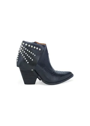 A.S. 98 Broderick Western Bootie - MD