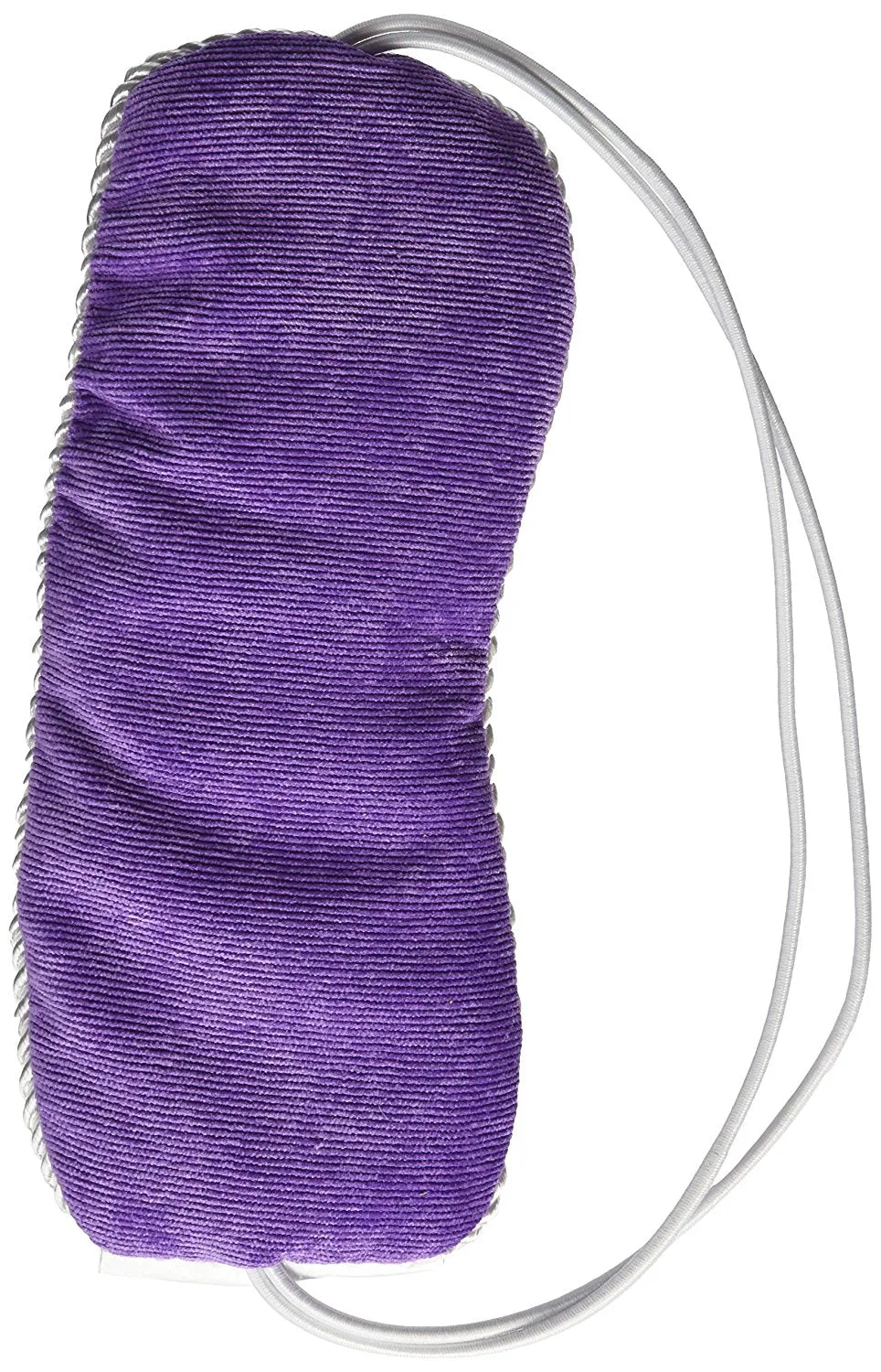 Bed Buddy BBF4006-12 At Home Relaxation Mask, Purple. 1 count
