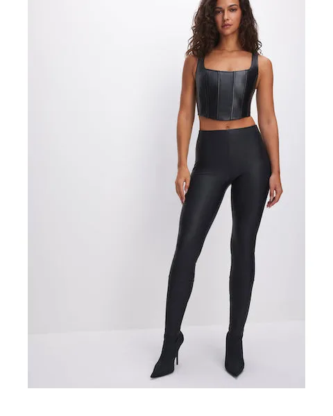 Better Than Leather Legging