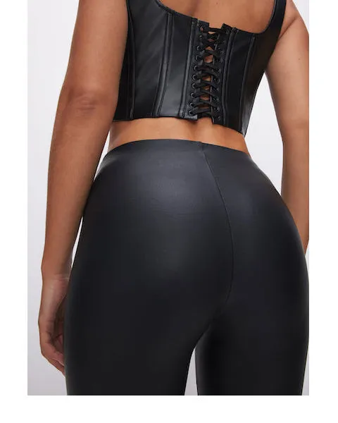Better Than Leather Legging