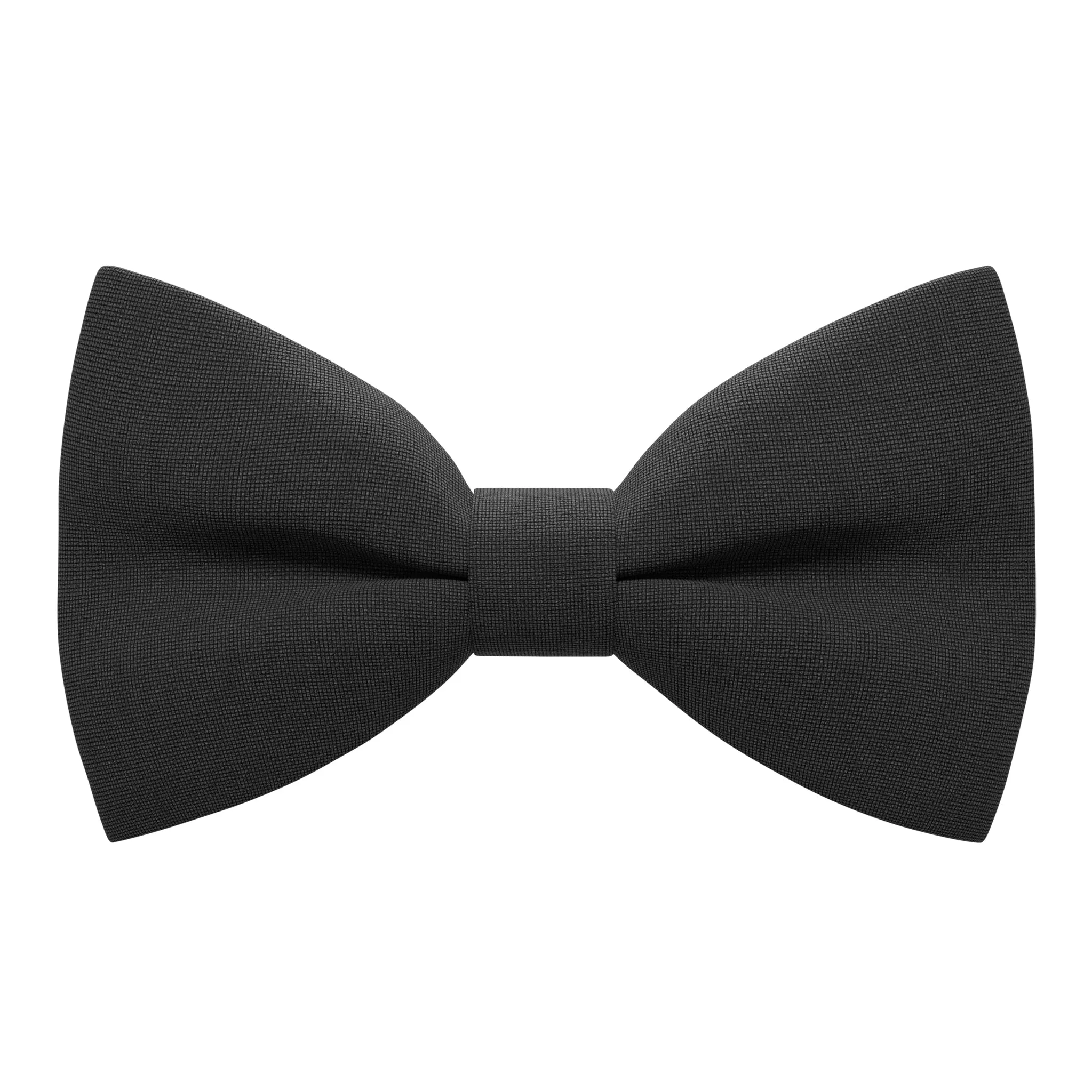 Black Bow Tie