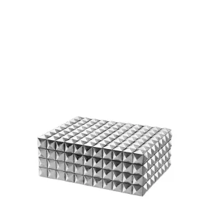Box Viviënne S Silver