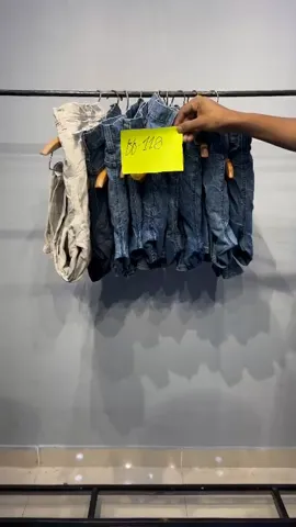Carhartt Jeans (FF-118)