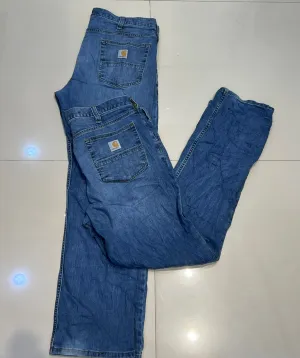 Carhartt Jeans (FF-118)