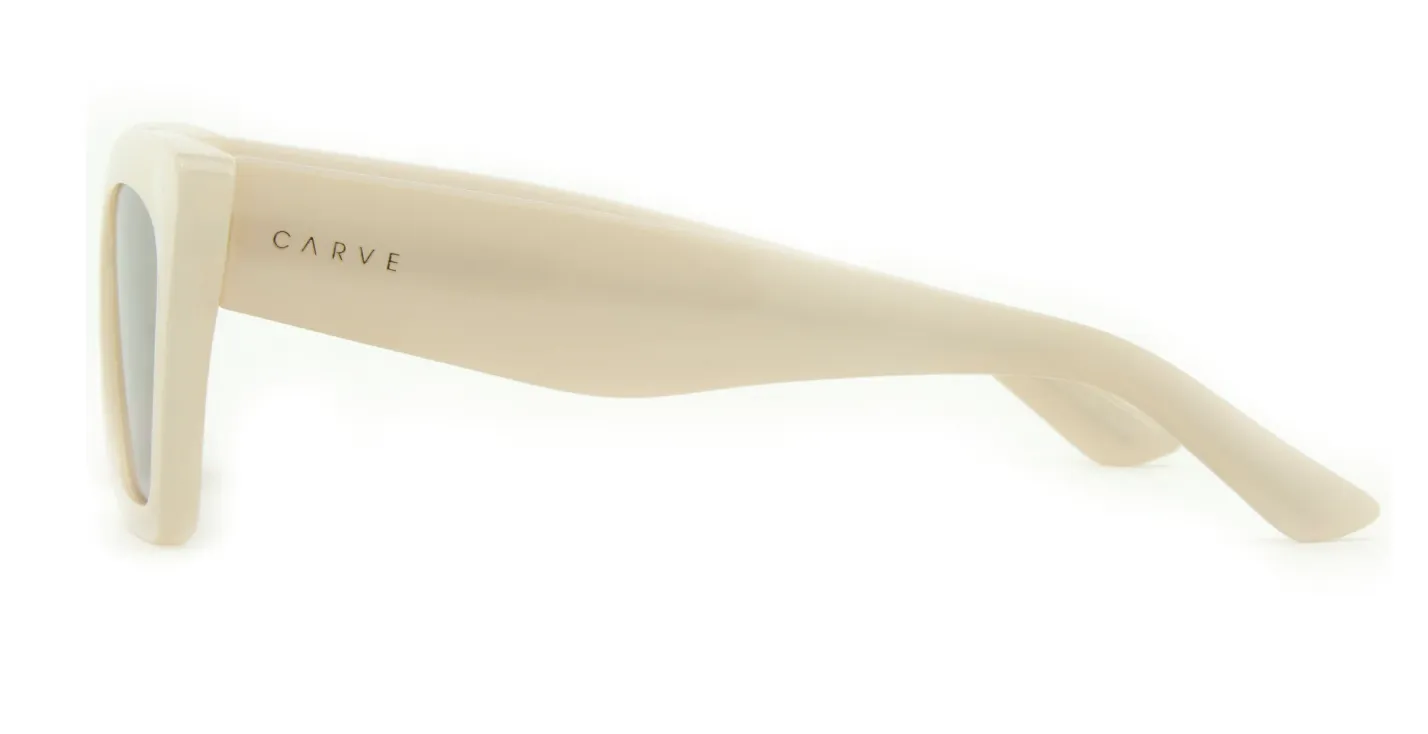 Carve Tahoe Gloss Translucent Seashell