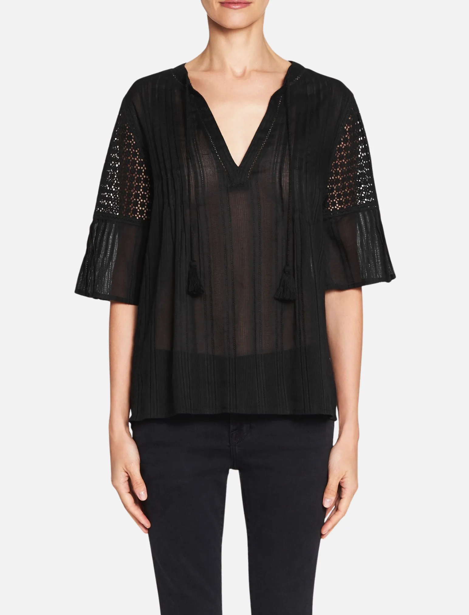 Cecile Top