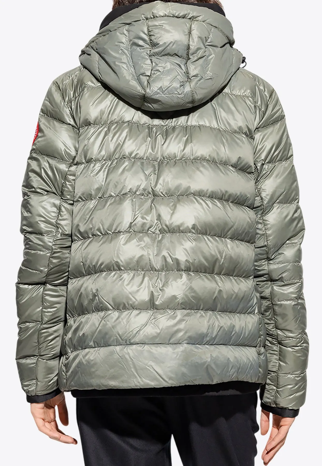 Crofton Portable Down Jacket