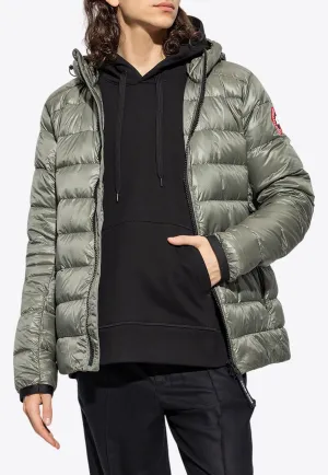 Crofton Portable Down Jacket