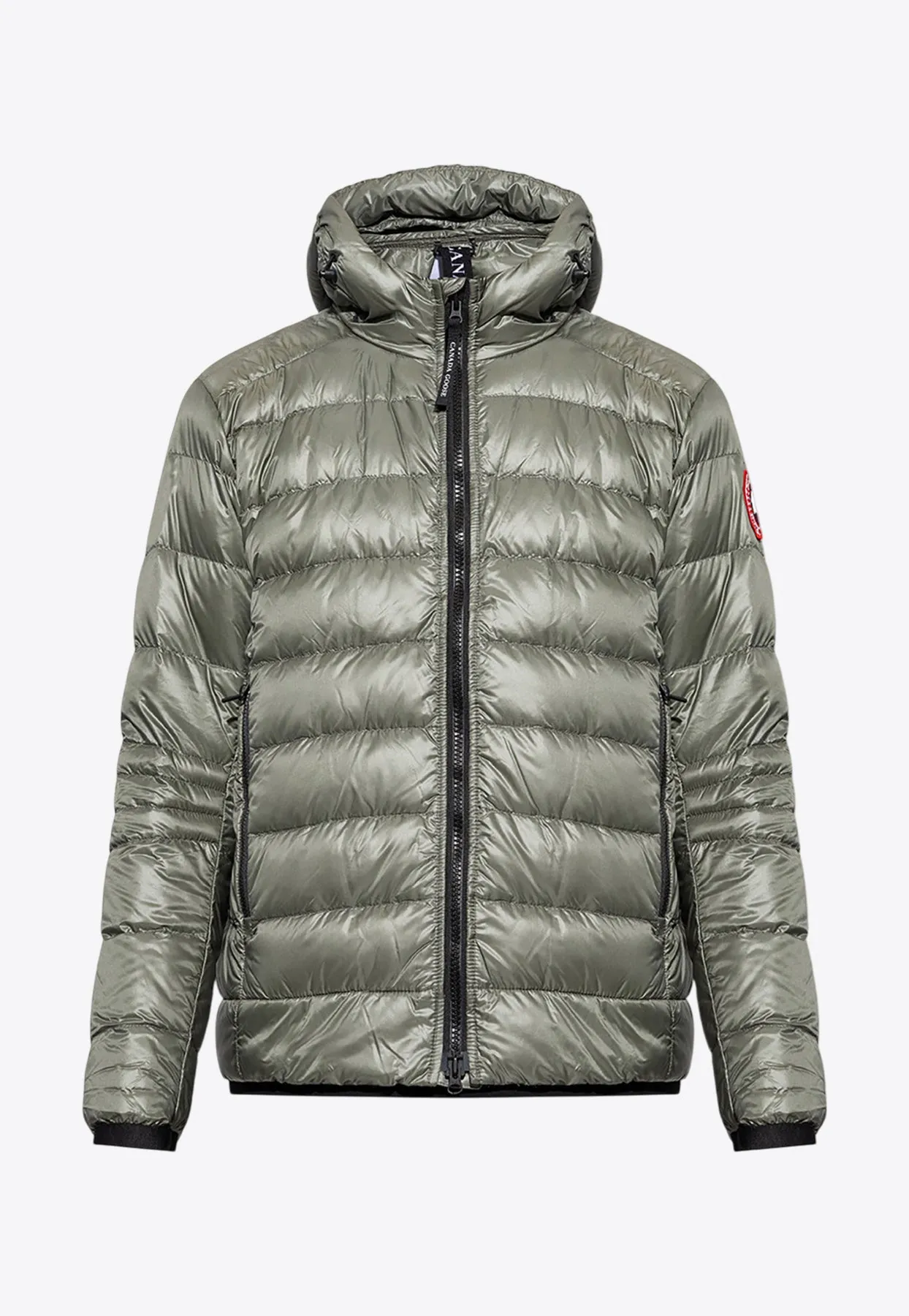 Crofton Portable Down Jacket
