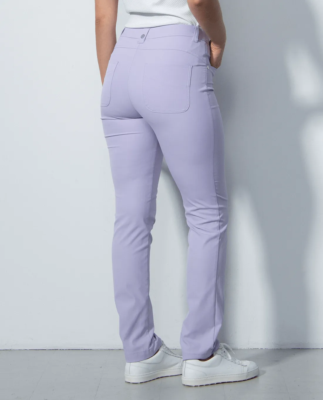 DAILY SPORTS Lyric Trousers 29 inch 007 Meta Violet
