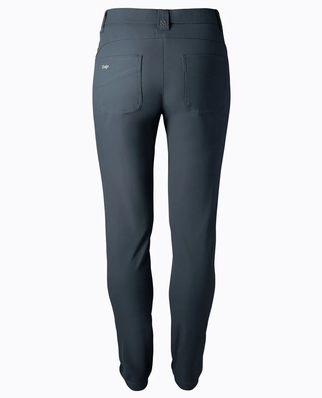 DAILY SPORTS Lyric Trousers 29 inch 264 Navy