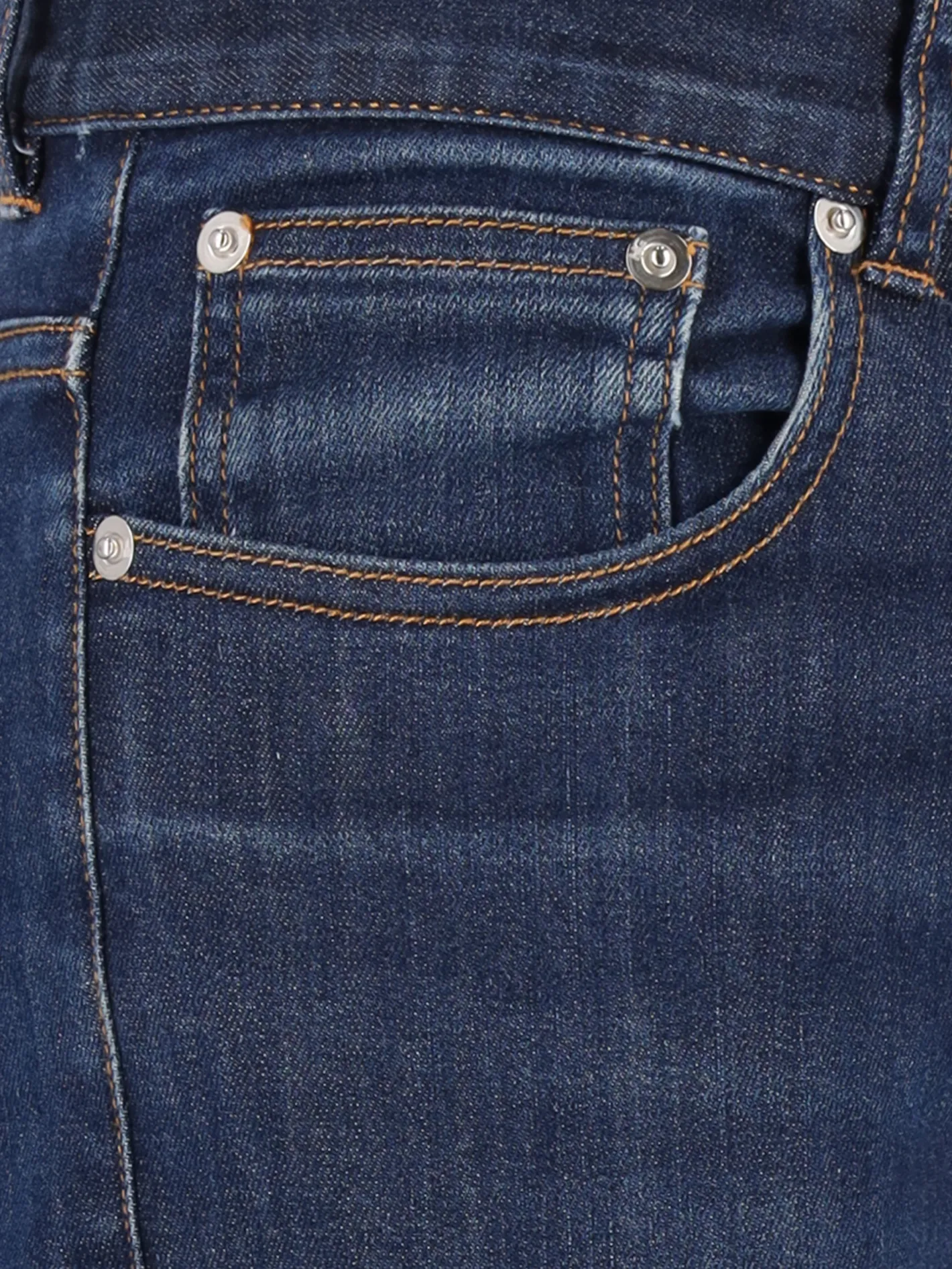 dark wash slim jeans