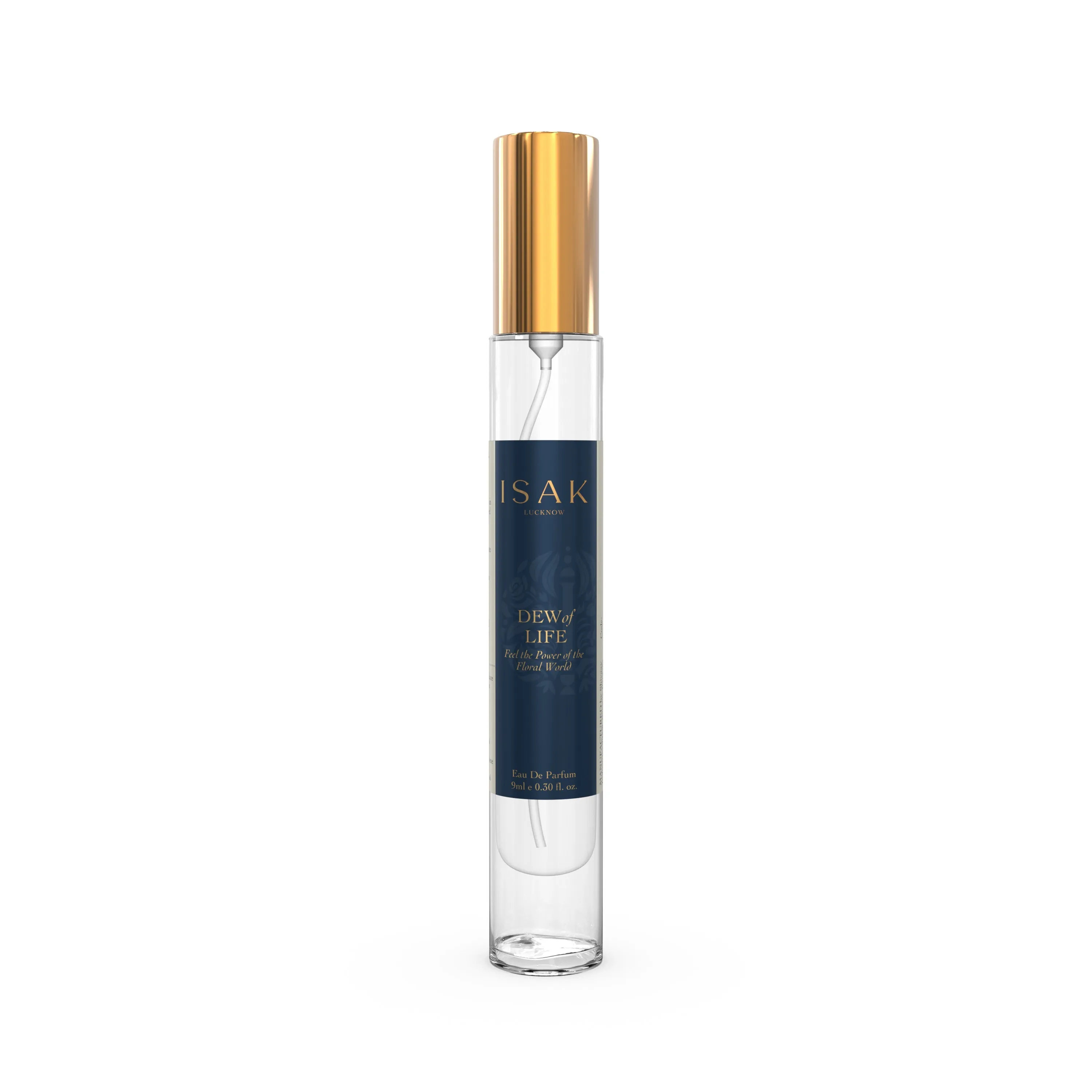 Dew of Life  -  Perfume Minis
