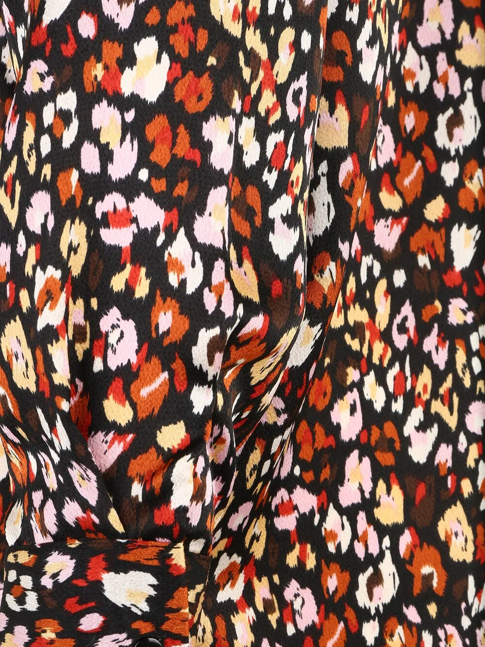 Dorothy Perkins blouse, mixed colors