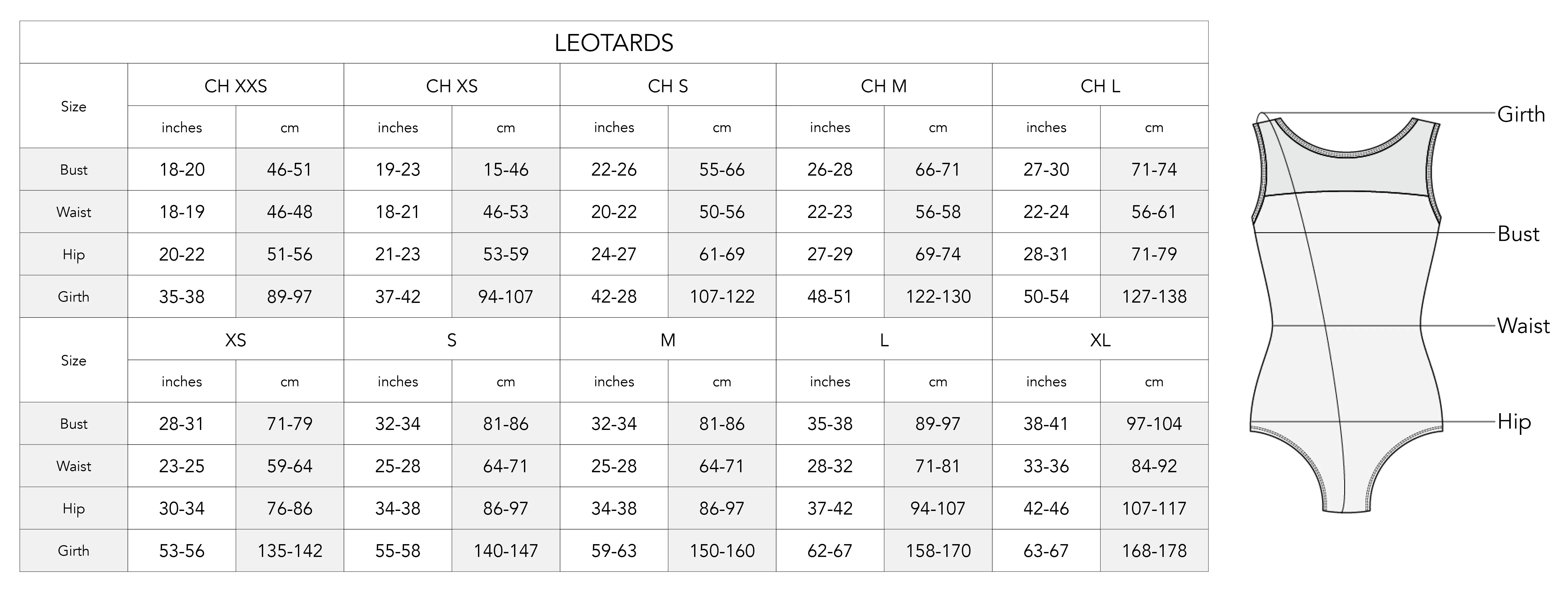 Elevé Dancewear | Charlotte Leotard | Flocked Black Dot