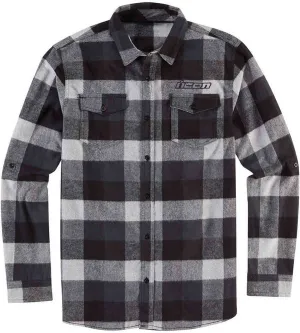 Feller Icon Flannel Shirt