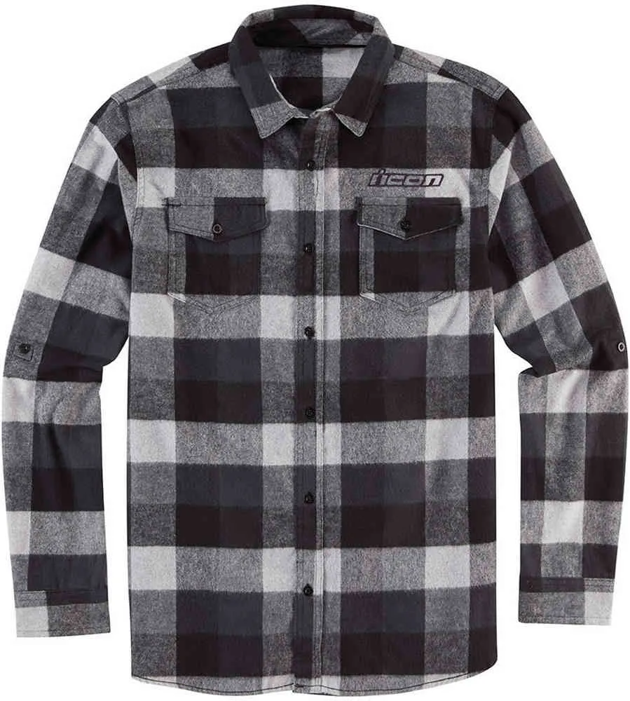 Feller Icon Flannel Shirt