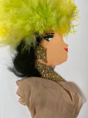 Glamorous Gill