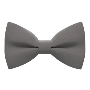Grey Fog Bow Tie