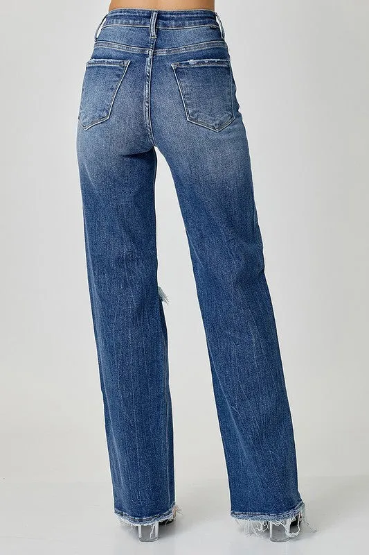 Hyde Denim Jeans