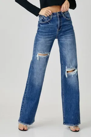 Hyde Denim Jeans