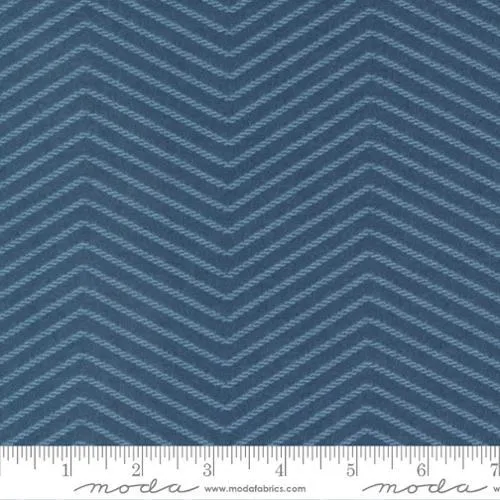 Lakeside Gathering Flannel - 549222F-16 - Dusk