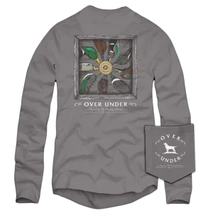 L/S Duck Ring T-Shirt Hurricane