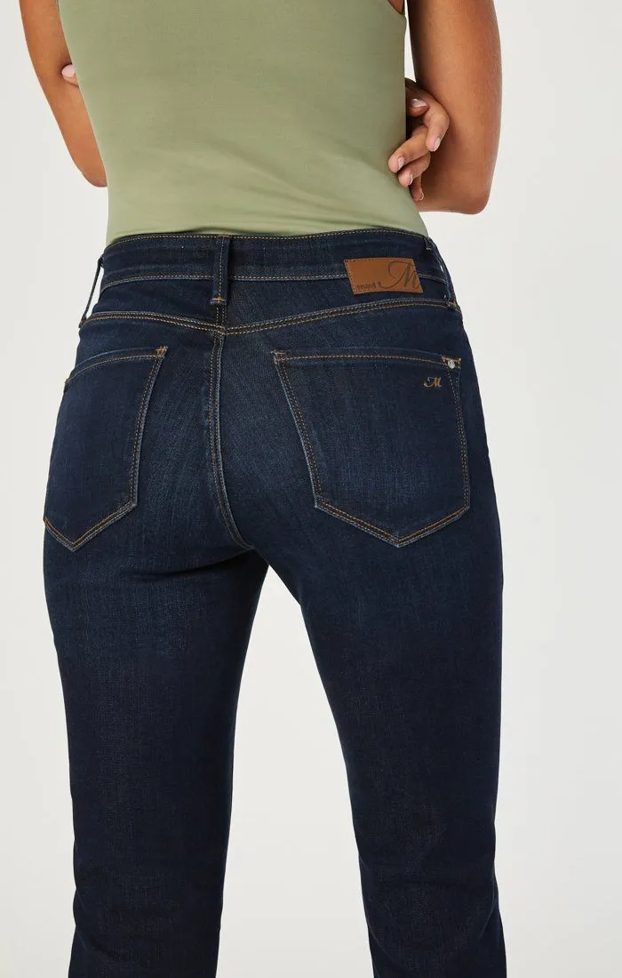 MARCIA BOOTCUT IN DEEP SUPERSOFT