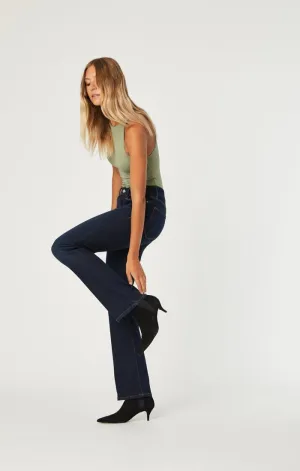 MARCIA BOOTCUT IN DEEP SUPERSOFT