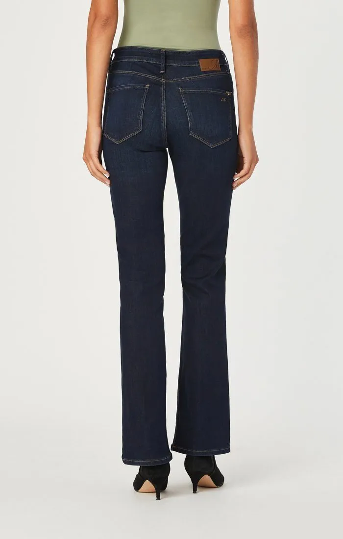 MARCIA BOOTCUT IN DEEP SUPERSOFT