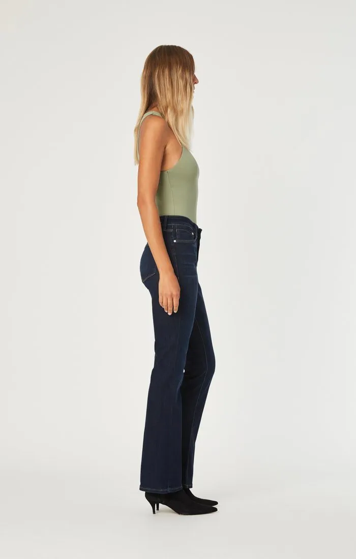 MARCIA BOOTCUT IN DEEP SUPERSOFT