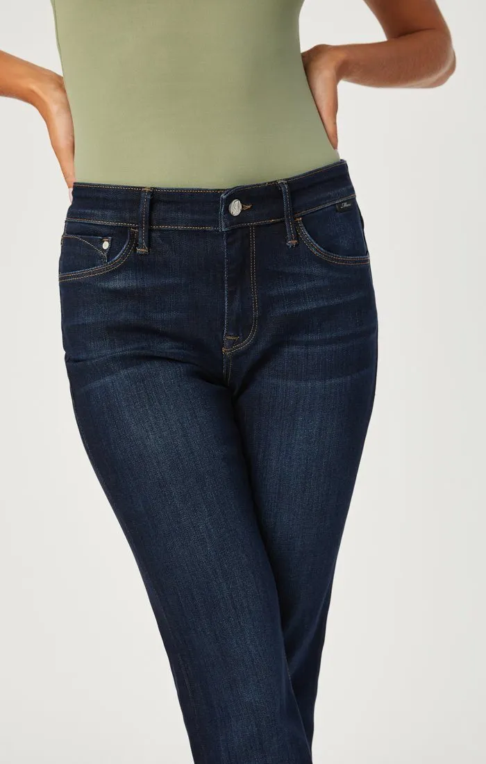 MARCIA BOOTCUT IN DEEP SUPERSOFT