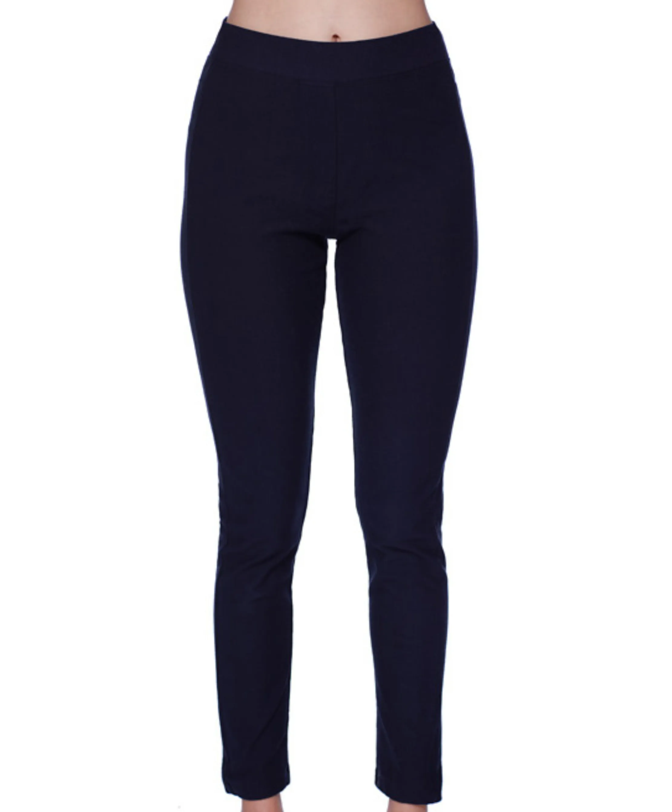 Mid Rise Leggings