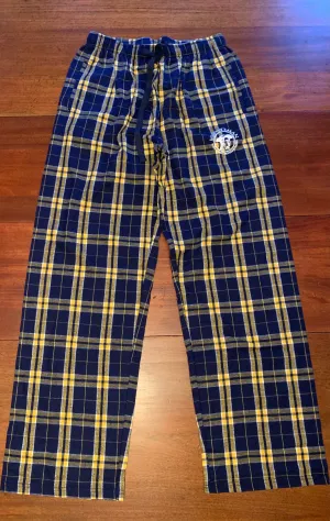 Minuteman Unisex PJ Bottoms