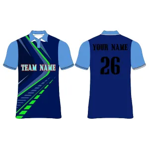 NEXT PRINT Custom Cricket Jerseys NP0080026