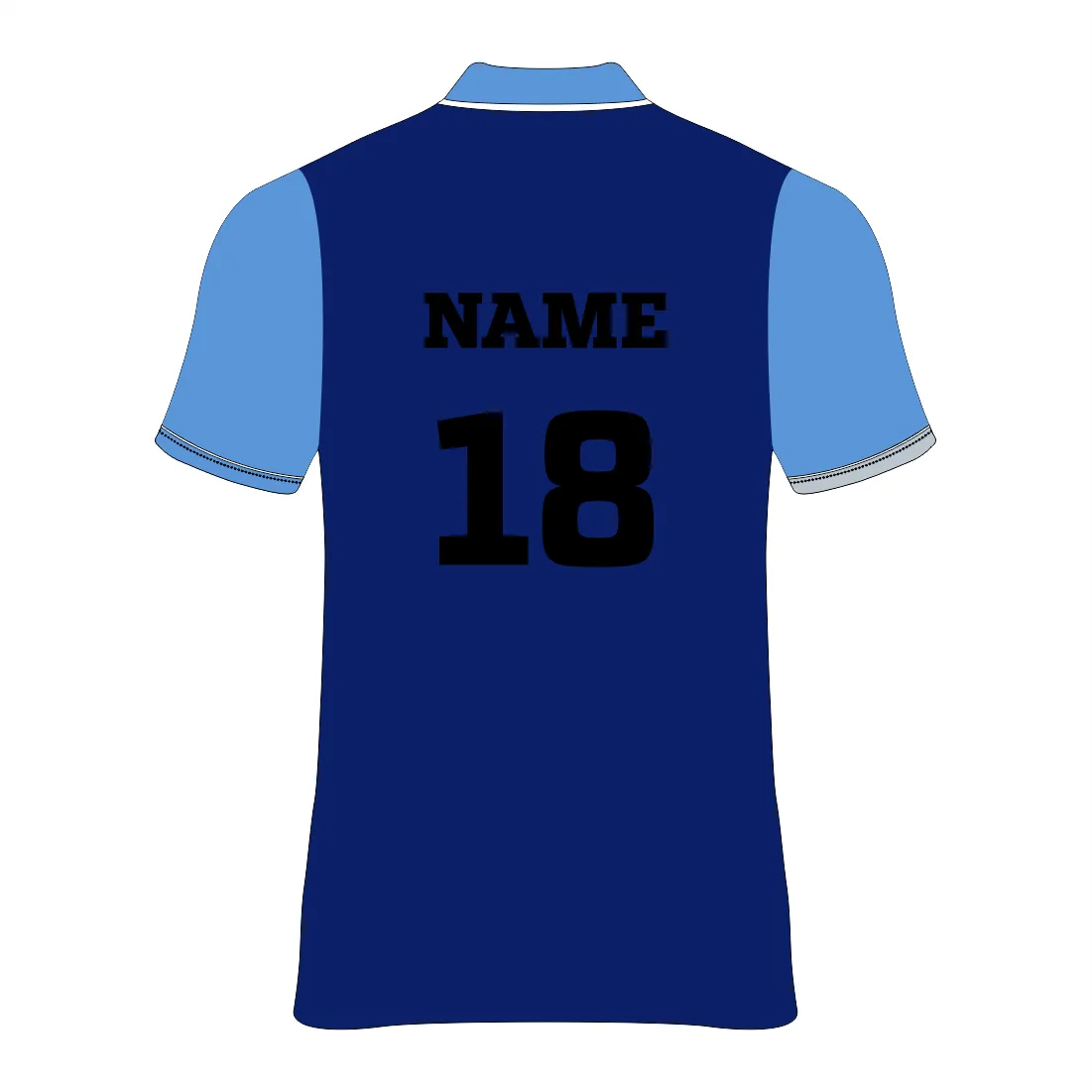 NEXT PRINT Custom Cricket Jerseys NP0080026