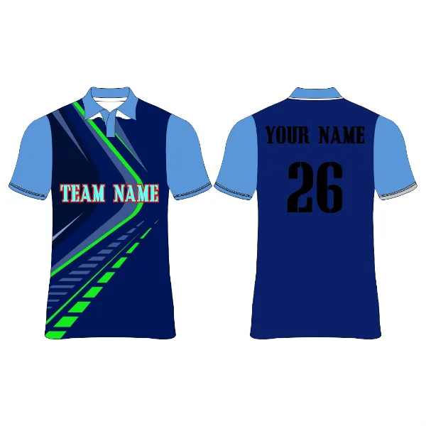 NEXT PRINT Custom Cricket Jerseys NP0080026
