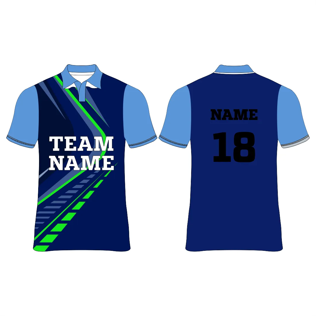 NEXT PRINT Custom Cricket Jerseys NP0080026