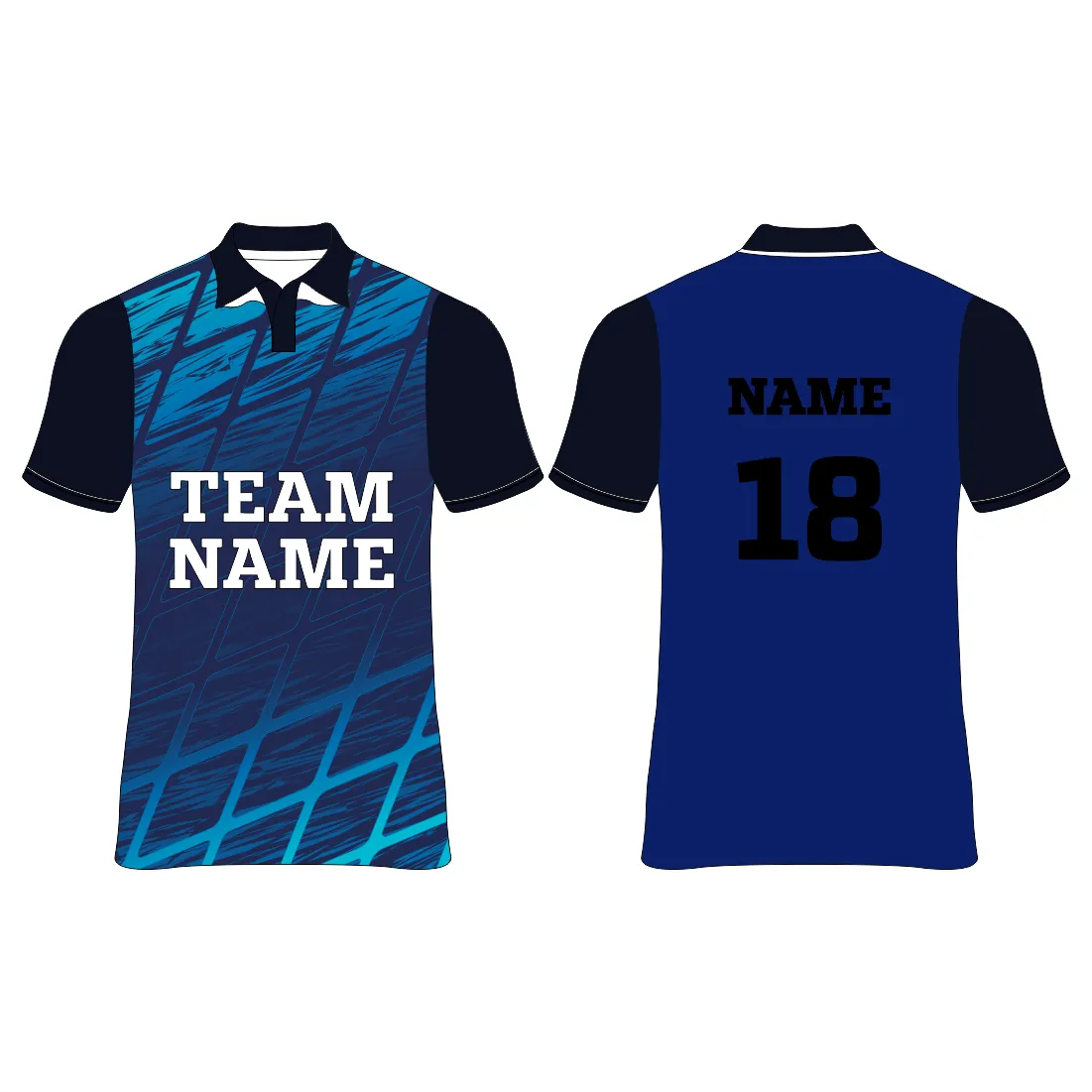 NEXT PRINT Custom Cricket Jerseys NP0080034